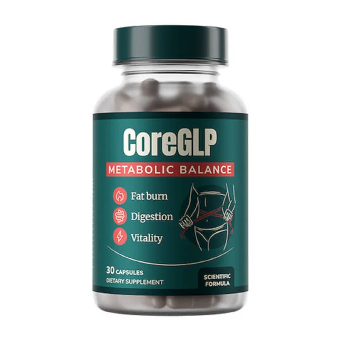 CoreGLP produit