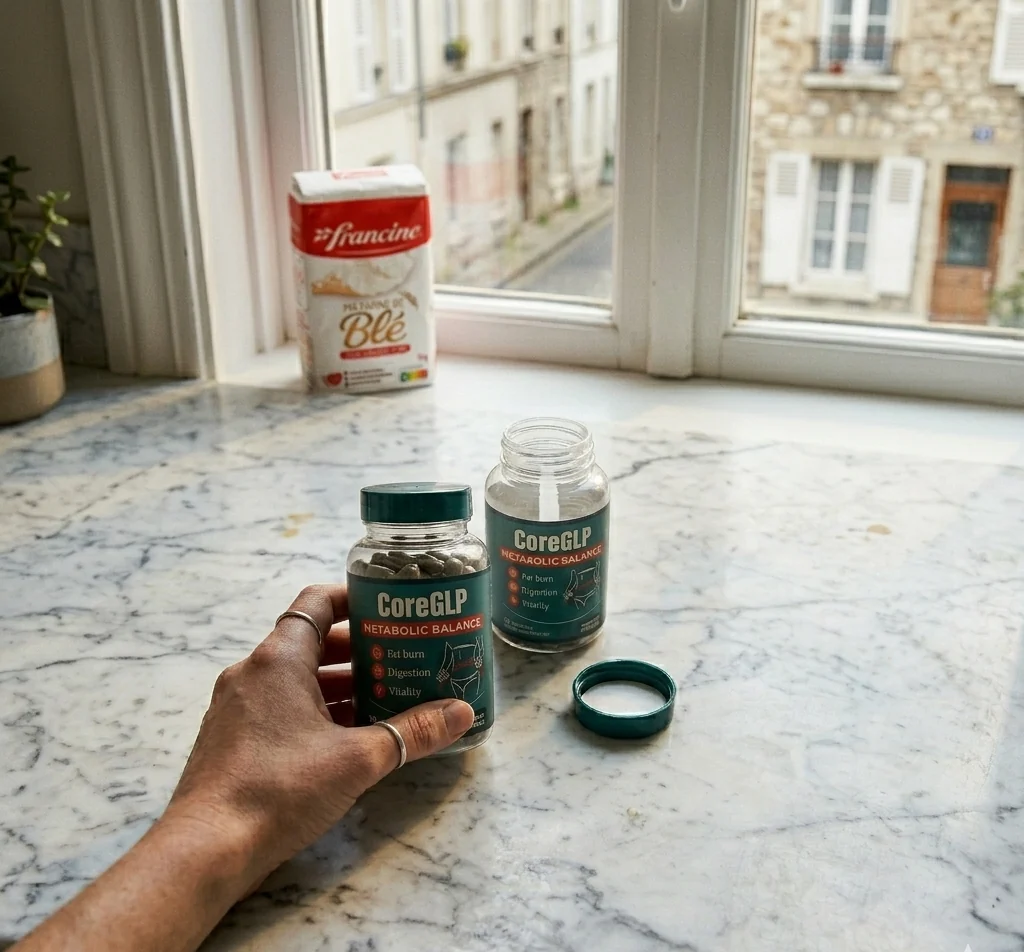MedicGLP